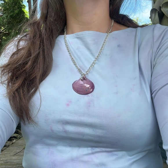 Maine coast necklace - Picture 8 of 8